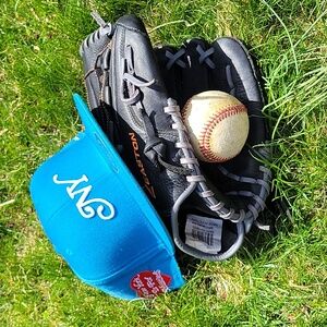 NWT Field Grade Fitted Cap